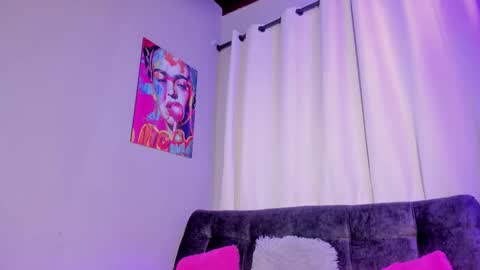 scarlett__durand online show from 21, 10, 2025