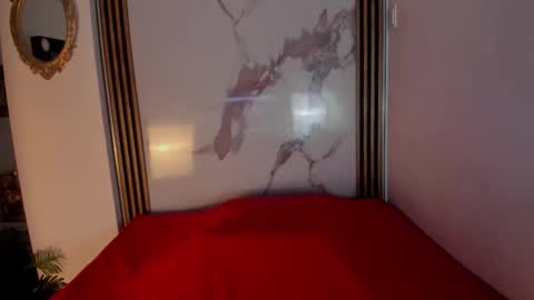 SCARLETT FOX  online show from 15, 10, 2025