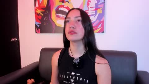 SCARLETT FOX  online show from 3, 3, 2026