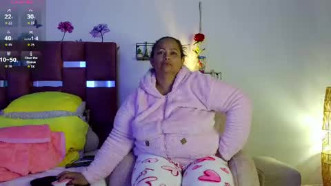 Snapshot of scarlett__jhonson chatting on 9, 6, 2026 Scarlett online show from 9, 6, 2026