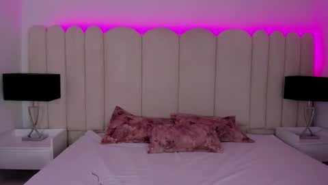 scarlett__noir online show from 19, 12, 2025