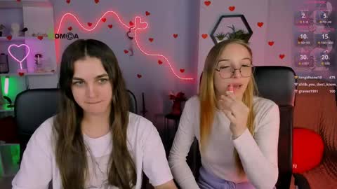 Snapshot of scarlett_badgirl chatting on 23, 4, 2026 Scarlett online show from 23, 4, 2026