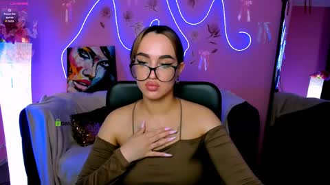 Snapshot of scarlett_badgirl chatting on 27, 4, 2026 Scarlett online show from 27, 4, 2026