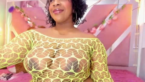 Scarlett online show from 21, 12, 2024