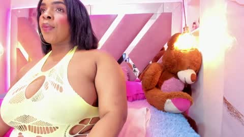 Scarlett online show from 9, 1, 2025