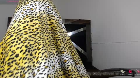 Scarlett online show from 30, 12, 2024