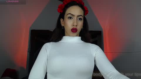 Scarlett online show from 31, 12, 2024
