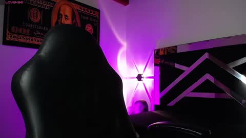 Scarlett online show from 20, 1, 2025