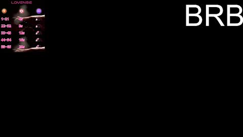 Scarlett online show from 28, 2, 2025