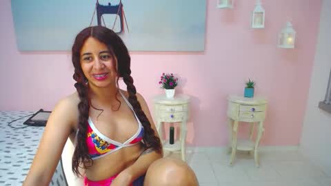 Scarlett online show from 1, 3, 2026