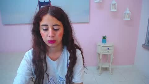 Scarlett online show from 14, 3, 2026