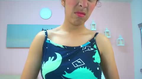 Snapshot of scarlett_clyde chatting on 18, 6, 2026 Scarlett online show from 18, 6, 2026