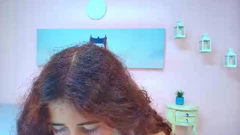 Snapshot of scarlett_clyde chatting on 20, 6, 2026 Scarlett online show from 20, 6, 2026