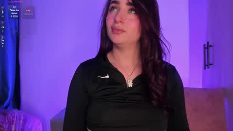 Snapshot of scarlett_collins_ chatting on 26, 11, 2025 SCARLETT COLLINS online show from 26, 11, 2025