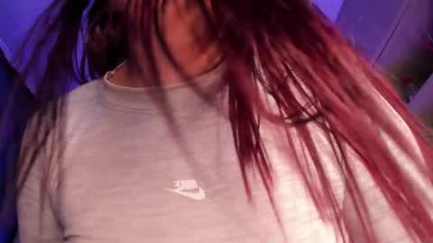 Snapshot of scarlett_collins_ chatting on 3, 12, 2025 SCARLETT COLLINS online show from 3, 12, 2025