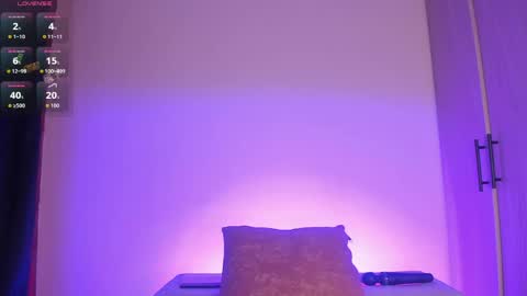 SCARLETT COLLINS online show from 2, 6, 2026