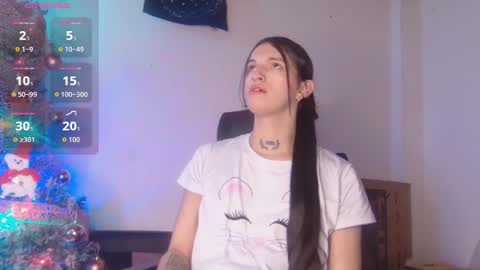 scarlet online show from 25, 11, 2025