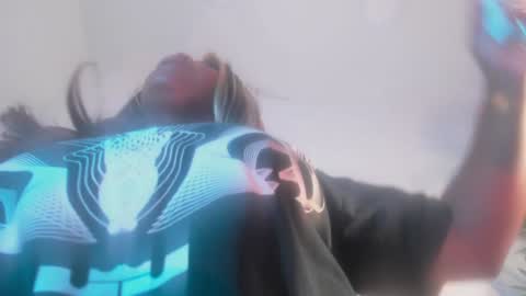 Mariana online show from 29, 1, 2025