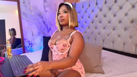 Mariana online show from 14, 2, 2026