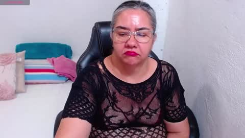 Scarlett  online show from 12, 1, 2025