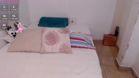 Scarlett  online show from 28, 1, 2025