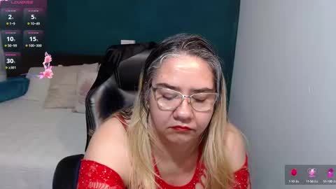 Scarlett  online show from 7, 3, 2025