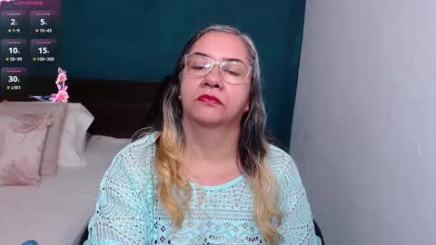 Scarlett  online show from 21, 9, 2025