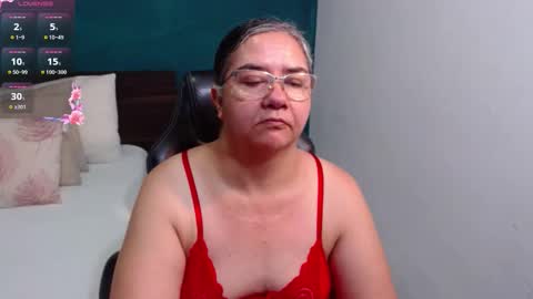 Scarlett  online show from 15, 2, 2026