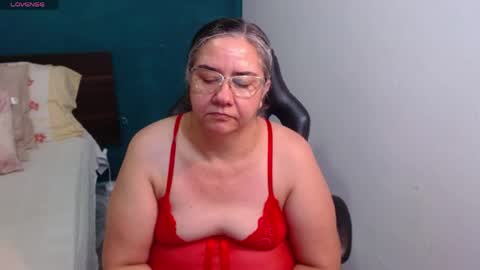 Snapshot of scarlett_duboi1 chatting on 4, 6, 2026 Scarlett online show from 4, 6, 2026