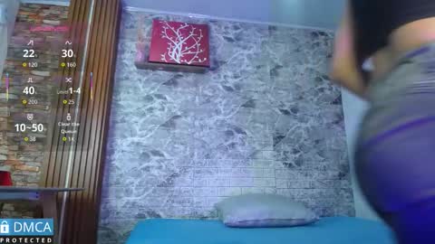 Snapshot of scarlett_fire5 chatting on 12, 9, 2025 scarlett_fire5 online show from 12, 9, 2025