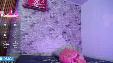 Snapshot of scarlett_fire5 chatting on 22, 9, 2025 scarlett_fire5 online show from 22, 9, 2025