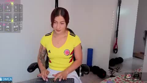 Snapshot of scarlett_fire5 chatting on 17, 6, 2026 scarlett_fire5 online show from 17, 6, 2026