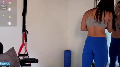 Snapshot of scarlett_fire5 chatting on 20, 6, 2026 scarlett_fire5 online show from 20, 6, 2026