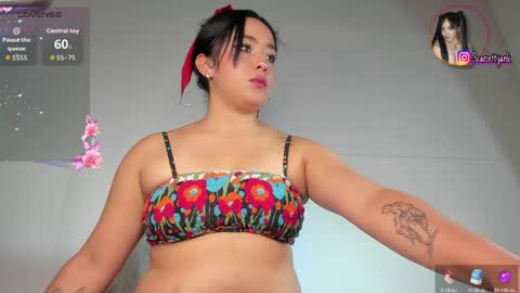scarlett_jank online show from 30, 5, 2026
