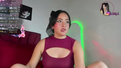 scarlett_jank online show from 24, 6, 2026