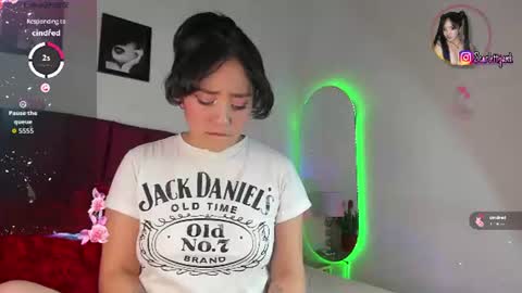 scarlett_jank online show from 26, 6, 2026