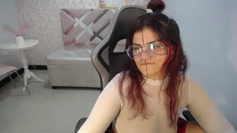 scarlett_jhonson_ch online show from 25, 6, 2026