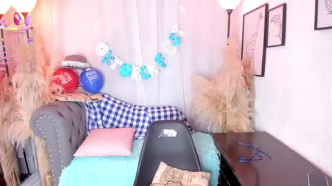 Snapshot of scarlett_johs chatting on 30, 9, 2025 Scarlett Johs online show from 30, 9, 2025