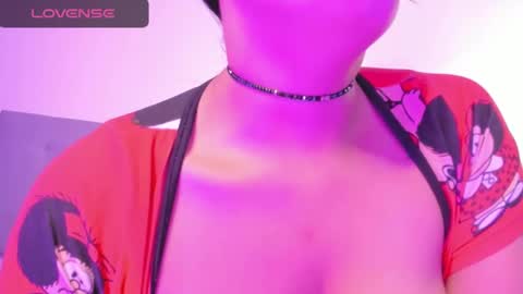 Snapshot of scarlett_jones__ chatting on 22, 12, 2024 Scarlett jones online show from 22, 12, 2024