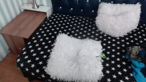 scarlett_keaton online show from 5, 11, 2025