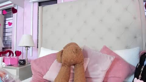 scarlett_leblanc_ online show from 2, 3, 2026