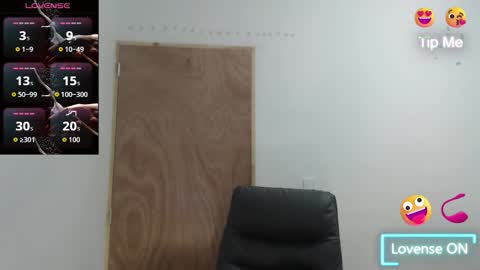 Scarlett online show from 9, 1, 2026