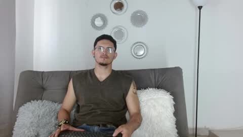 Scar  Jacob online show from 2, 12, 2024