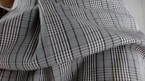 Scar  Jacob online show from 20, 12, 2024