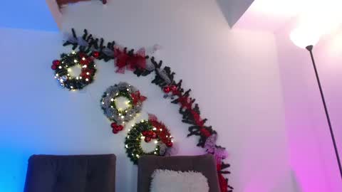 Scar  Jacob online show from 24, 12, 2024