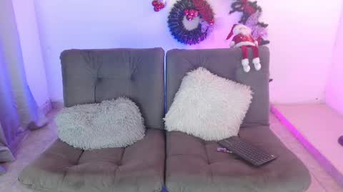 Scar  Jacob online show from 27, 12, 2024