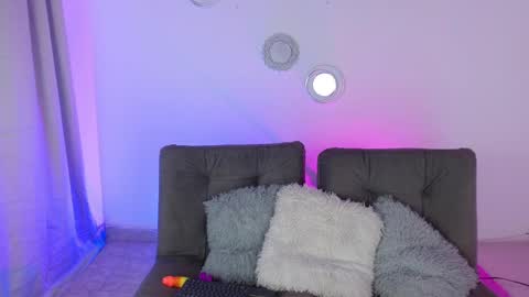 Scar  Jacob online show from 12, 1, 2025