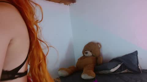 Scar  Jacob online show from 19, 1, 2025