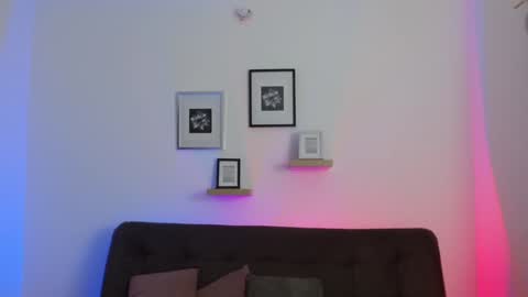 Scar  Jacob online show from 27, 1, 2025