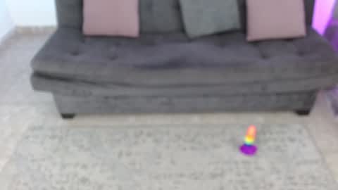 Scar  Jacob online show from 2, 2, 2025